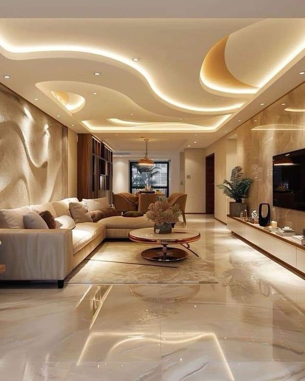 ديكور منازل